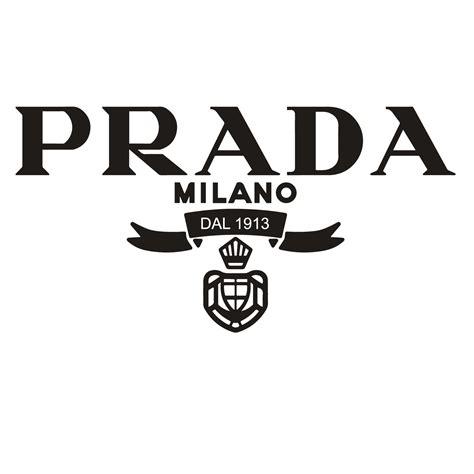 logo prada png